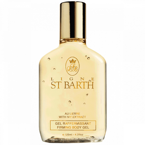 Моделюючий гель для тіла з екстрактом плюща ST BARTH Firming Gel With Ivy Extract